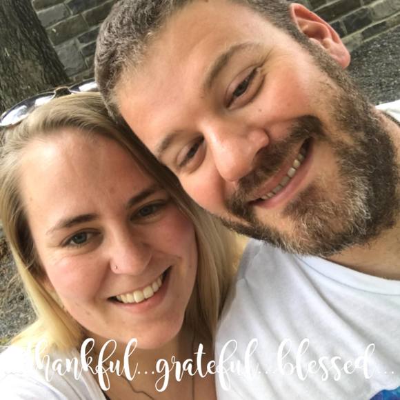 Meet your Posher, Tiffany - Picture 1 of 1